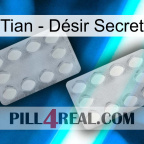Tian - Désir Secret 17